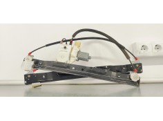 Recambio de elevalunas delantero izquierdo para ford galaxy (ca1) 2.0 tdci 140 fap referencia OEM IAM 0130822287  