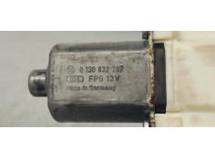 Recambio de elevalunas delantero izquierdo para ford galaxy (ca1) 2.0 tdci 140 fap referencia OEM IAM 0130822287  
