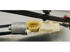 Recambio de elevalunas delantero izquierdo para ford galaxy (ca1) 2.0 tdci 140 fap referencia OEM IAM 0130822287  