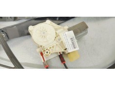 Recambio de elevalunas delantero izquierdo para ford galaxy (ca1) 2.0 tdci 140 fap referencia OEM IAM 0130822287  
