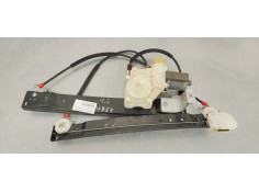 ELEVALUNAS TRASERO IZQUIERDO 0130822286 