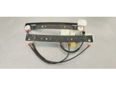 Recambio de elevalunas trasero izquierdo para ford galaxy (ca1) 2.0 tdci 140 fap referencia OEM IAM 0130822286  
