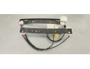 Recambio de elevalunas trasero izquierdo para ford galaxy (ca1) 2.0 tdci 140 fap referencia OEM IAM 0130822286  
