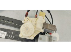 Recambio de elevalunas trasero izquierdo para ford galaxy (ca1) 2.0 tdci 140 fap referencia OEM IAM 0130822286  