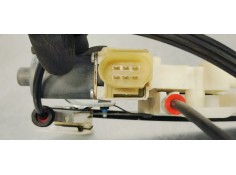 Recambio de elevalunas trasero izquierdo para ford galaxy (ca1) 2.0 tdci 140 fap referencia OEM IAM 0130822286  