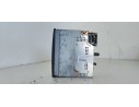 Recambio de sistema audio / radio cd para renault laguna grandtour iii 1.5 dci diesel referencia OEM IAM 8200247962B  