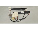 Recambio de elevalunas trasero izquierdo para ford galaxy (ca1) 2.0 tdci 140 fap referencia OEM IAM 0130822286  
