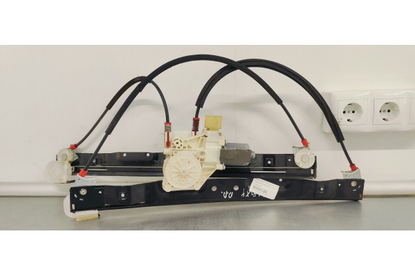 Recambio de elevalunas delantero derecho para ford galaxy (ca1) 2.0 tdci 140 fap referencia OEM IAM 0130822286  