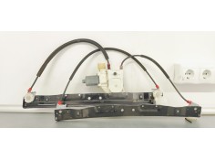 Recambio de elevalunas delantero derecho para ford galaxy (ca1) 2.0 tdci 140 fap referencia OEM IAM 0130822286  