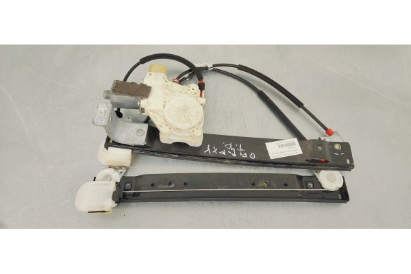 Recambio de elevalunas trasero derecho para ford galaxy (ca1) 2.0 tdci 140 fap referencia OEM IAM 0130822287  