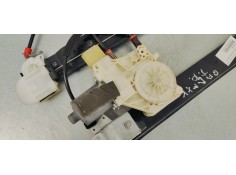 Recambio de elevalunas trasero derecho para ford galaxy (ca1) 2.0 tdci 140 fap referencia OEM IAM 0130822287  