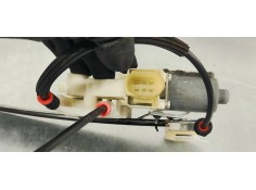 Recambio de elevalunas trasero derecho para ford galaxy (ca1) 2.0 tdci 140 fap referencia OEM IAM 0130822287  