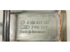 Recambio de elevalunas trasero derecho para ford galaxy (ca1) 2.0 tdci 140 fap referencia OEM IAM 0130822287  