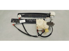 Recambio de elevalunas trasero derecho para ford galaxy (ca1) 2.0 tdci 140 fap referencia OEM IAM 0130822287  