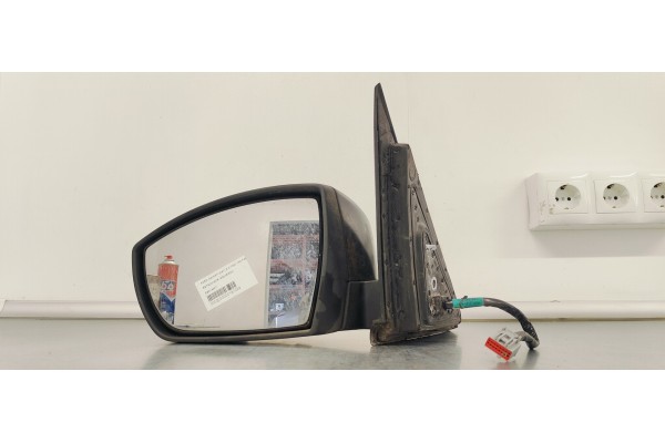 Recambio de retrovisor izquierdo para ford galaxy (ca1) 2.0 tdci 140 fap referencia OEM IAM E9014347  
