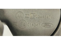 Recambio de retrovisor izquierdo para ford galaxy (ca1) 2.0 tdci 140 fap referencia OEM IAM E9014347  