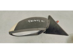 Recambio de retrovisor izquierdo para ford galaxy (ca1) 2.0 tdci 140 fap referencia OEM IAM E9014347  