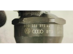 Recambio de inyector para seat leon (1p1) reference referencia OEM IAM 038130073AG  