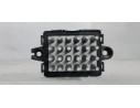 Recambio de resistencia calefaccion para chevrolet cruze 1.6 i 113 referencia OEM IAM 15141283  