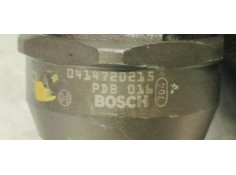 Recambio de inyector para seat leon (1p1) reference referencia OEM IAM 038130073AG  
