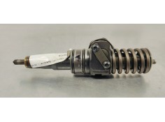 Recambio de inyector para seat leon (1p1) reference referencia OEM IAM 038130073AG  