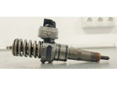 Recambio de inyector para seat leon (1p1) reference referencia OEM IAM 038130073AG  
