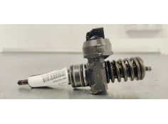 Recambio de inyector para seat leon (1p1) reference referencia OEM IAM 038130073AG  