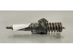 Recambio de inyector para seat leon (1p1) reference referencia OEM IAM 038130073AG  