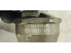 Recambio de inyector para seat leon (1p1) reference referencia OEM IAM 038130073AG  