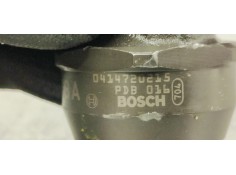 Recambio de inyector para seat leon (1p1) reference referencia OEM IAM 038130073AG  