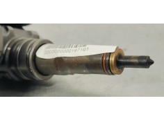 Recambio de inyector para seat leon (1p1) reference referencia OEM IAM 038130073AG  