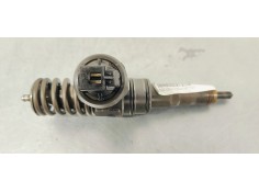 Recambio de inyector para seat leon (1p1) reference referencia OEM IAM 038130073AG  