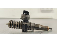 Recambio de inyector para seat leon (1p1) reference referencia OEM IAM 038130073AG  