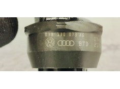 Recambio de inyector para seat leon (1p1) reference referencia OEM IAM 038130073AG  