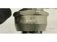 Recambio de inyector para seat leon (1p1) reference referencia OEM IAM 038130073AG  