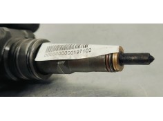 Recambio de inyector para seat leon (1p1) reference referencia OEM IAM 038130073AG  