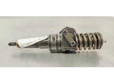 Recambio de inyector para seat leon (1p1) reference referencia OEM IAM 038130073AG  