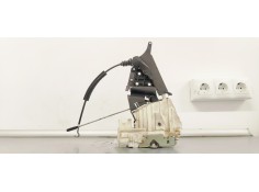CERRADURA PUERTA DELANTERA DERECHA 1697202835 