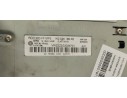 Recambio de sistema audio / radio cd para volkswagen eos (1f7) 2.0 tdi individual referencia OEM IAM 1K0035186AE  