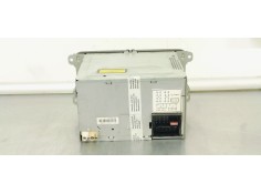 Recambio de sistema audio / radio cd para volkswagen eos (1f7) 2.0 tdi individual referencia OEM IAM 1K0035186AE  