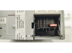 Recambio de sistema audio / radio cd para volkswagen eos (1f7) 2.0 tdi individual referencia OEM IAM 1K0035186AE  