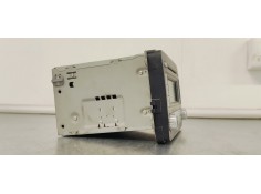 Recambio de sistema audio / radio cd para volkswagen eos (1f7) 2.0 tdi individual referencia OEM IAM 1K0035186AE  