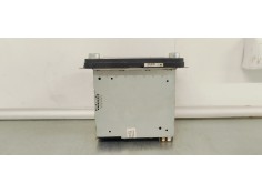 Recambio de sistema audio / radio cd para volkswagen eos (1f7) 2.0 tdi individual referencia OEM IAM 1K0035186AE  