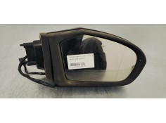 Recambio de retrovisor derecho para mercedes-benz clase a (w169) 2.0cdi 80 [160] fap referencia OEM IAM   