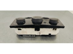 Recambio de mando climatizador para opel zafira b enjoy referencia OEM IAM 13308176  