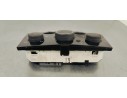 Recambio de mando climatizador para opel zafira b enjoy referencia OEM IAM 13308176  