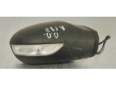 Recambio de retrovisor derecho para mercedes-benz clase a (w169) 2.0cdi 80 [160] fap referencia OEM IAM   