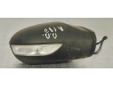 Recambio de retrovisor derecho para mercedes-benz clase a (w169) 2.0cdi 80 [160] fap referencia OEM IAM   