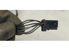 Recambio de retrovisor derecho para mercedes-benz clase a (w169) 2.0cdi 80 [160] fap referencia OEM IAM   