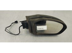 Recambio de retrovisor derecho para mercedes-benz clase a (w169) 2.0cdi 80 [160] fap referencia OEM IAM   